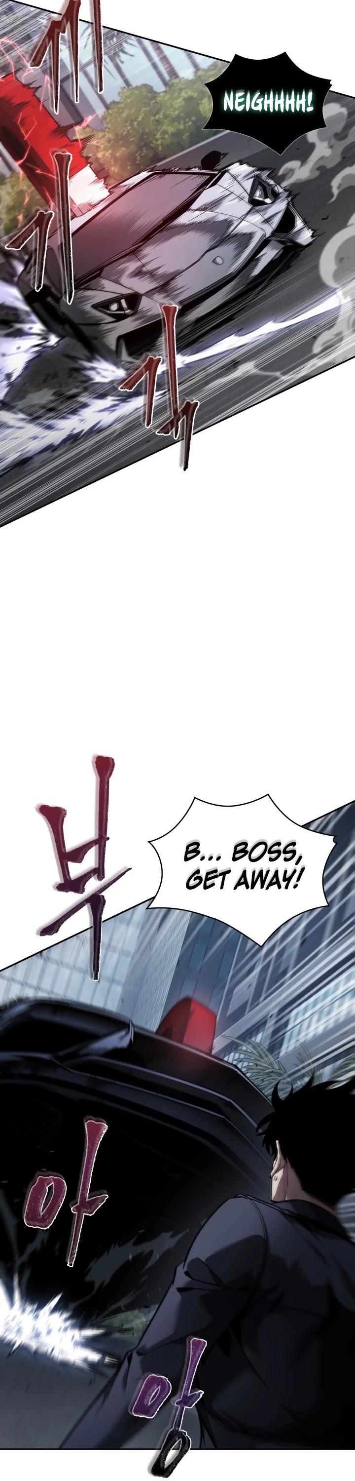 Tomb Raider King Chapter 340 page 32 - Chapter 340