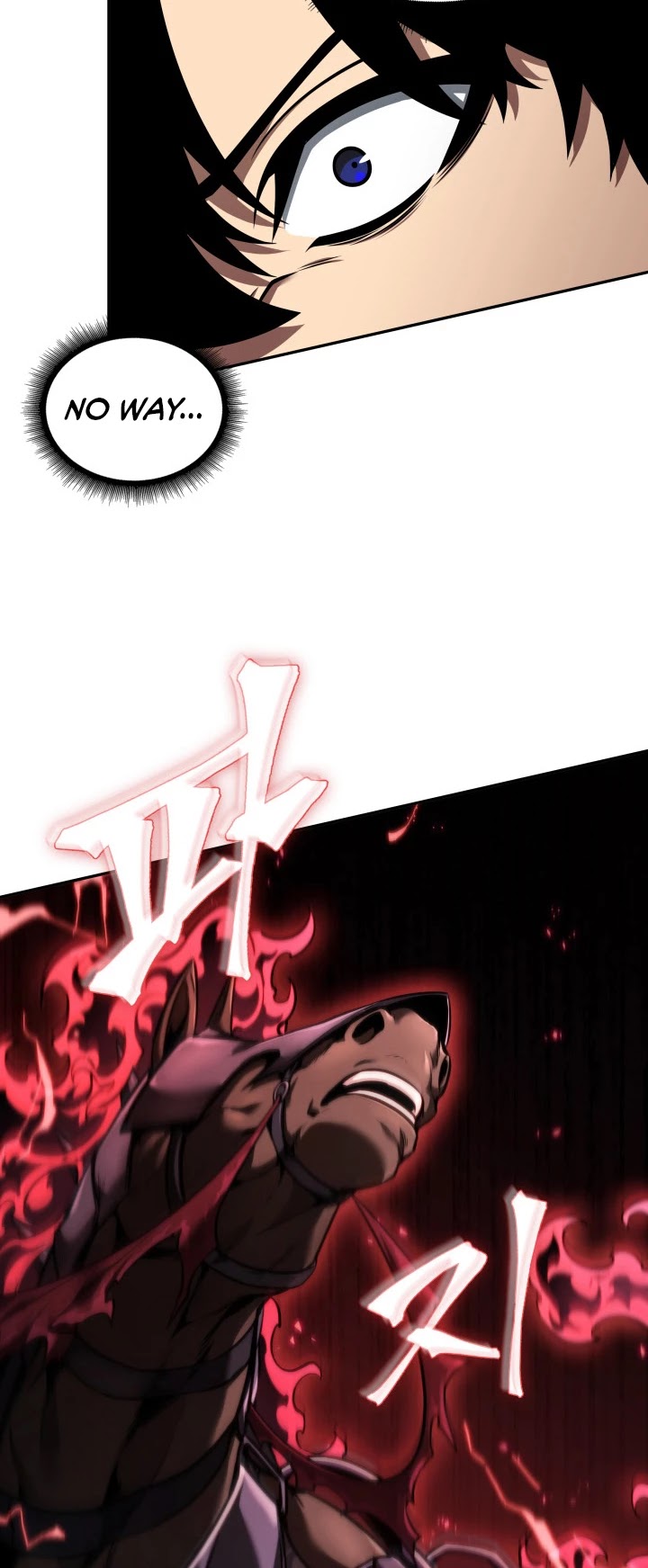 Tomb Raider King Chapter 340 page 37 - Chapter 340