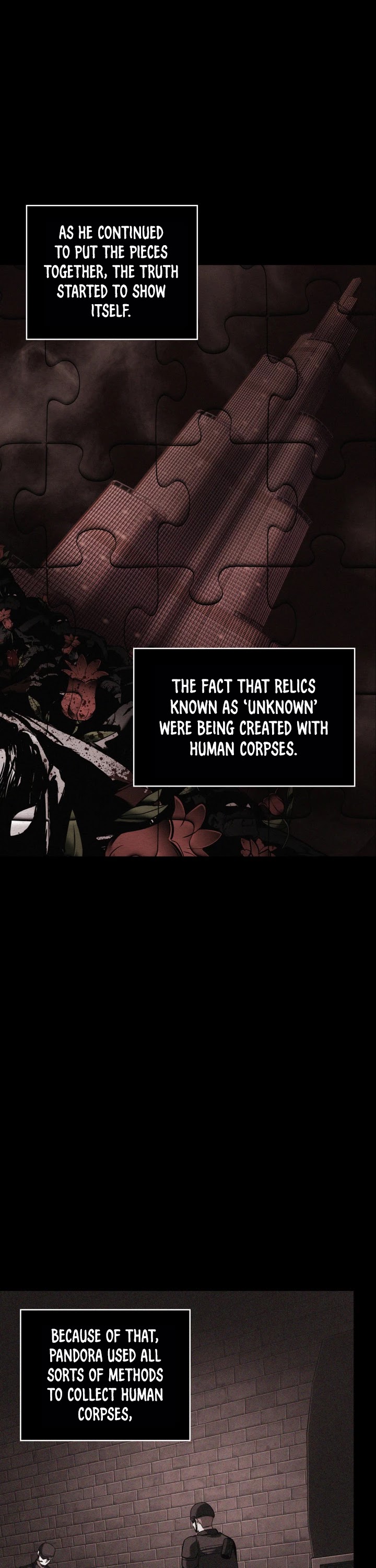 Tomb Raider King Chapter 340 page 7 - Chapter 340