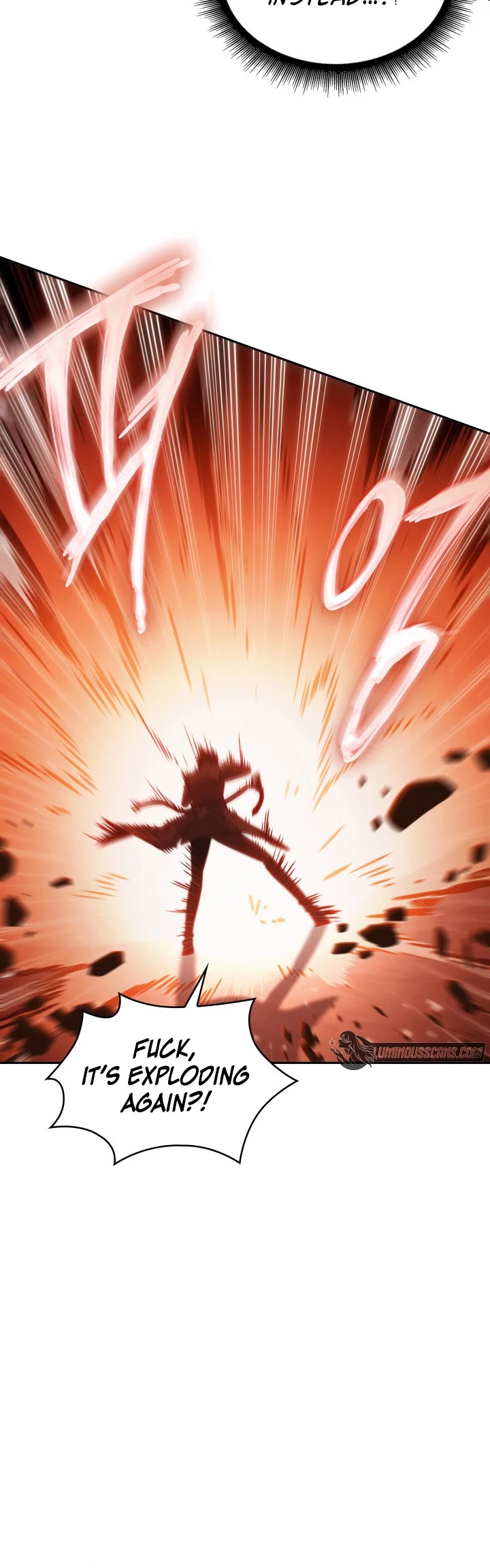 Tomb Raider King Chapter 341 page 15 - Chapter 341