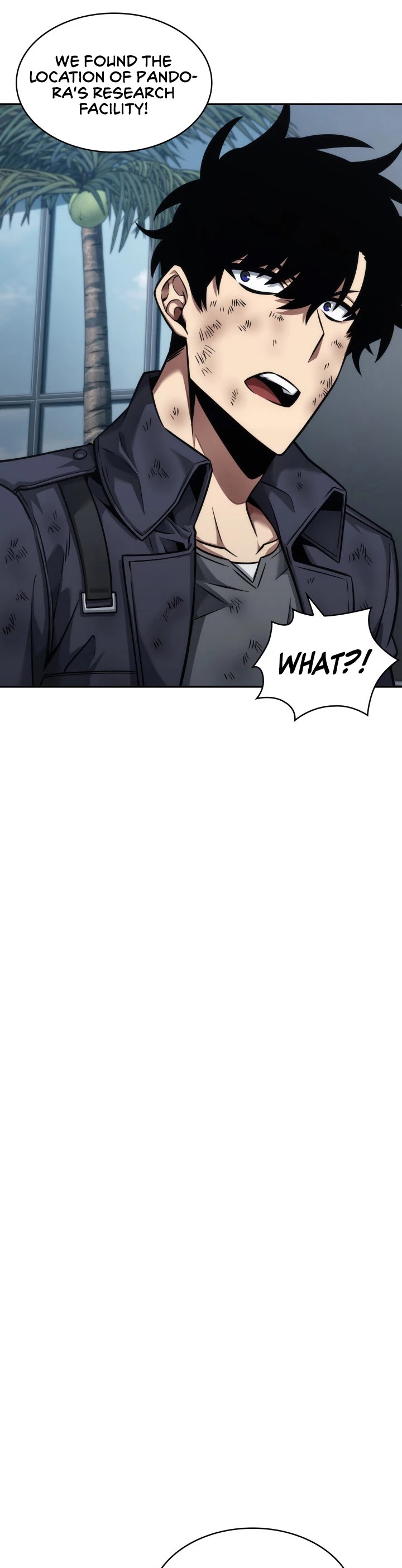 Tomb Raider King Chapter 341 page 24 - Chapter 341