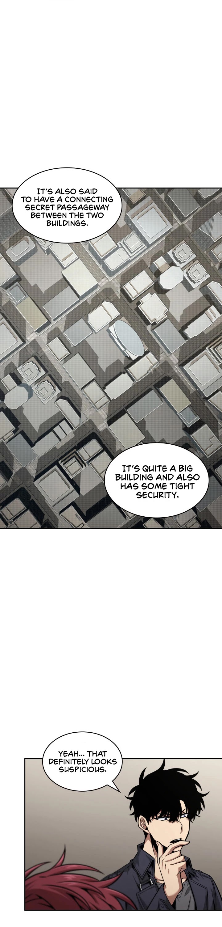 Tomb Raider King Chapter 341 page 26 - Chapter 341
