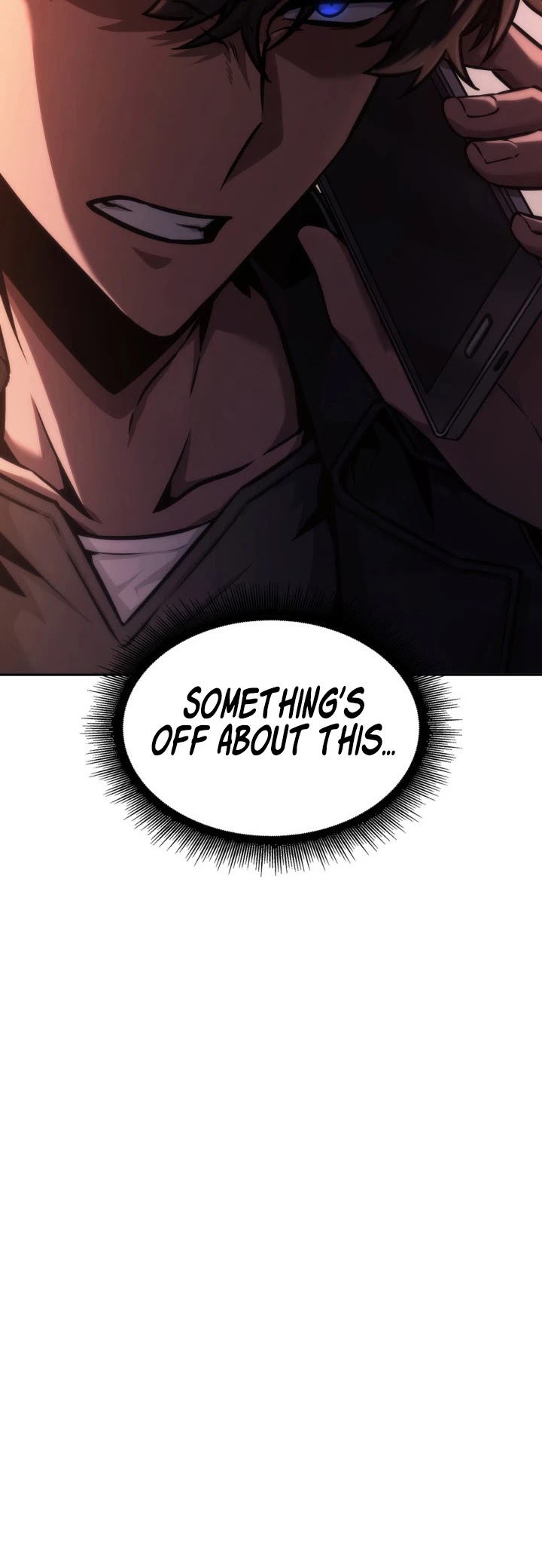 Tomb Raider King Chapter 341 page 35 - Chapter 341