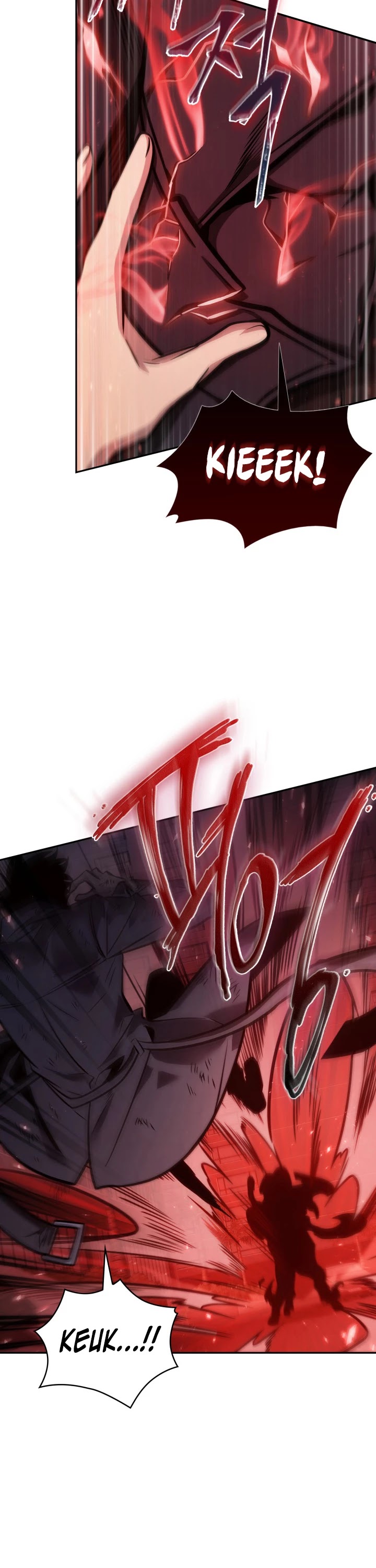 Tomb Raider King Chapter 341 page 7 - Chapter 341