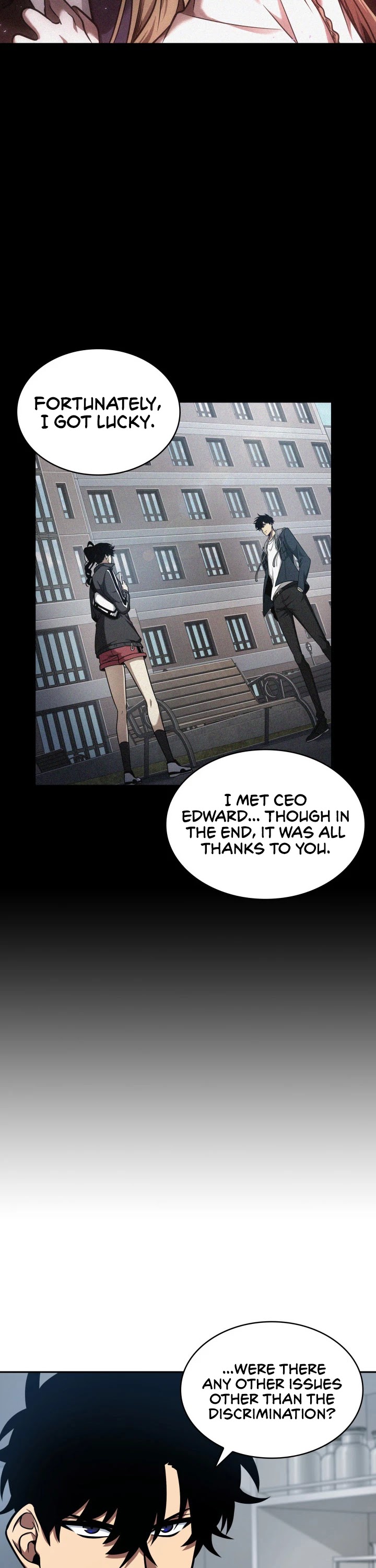 Tomb Raider King Chapter 342 page 13 - Chapter 342