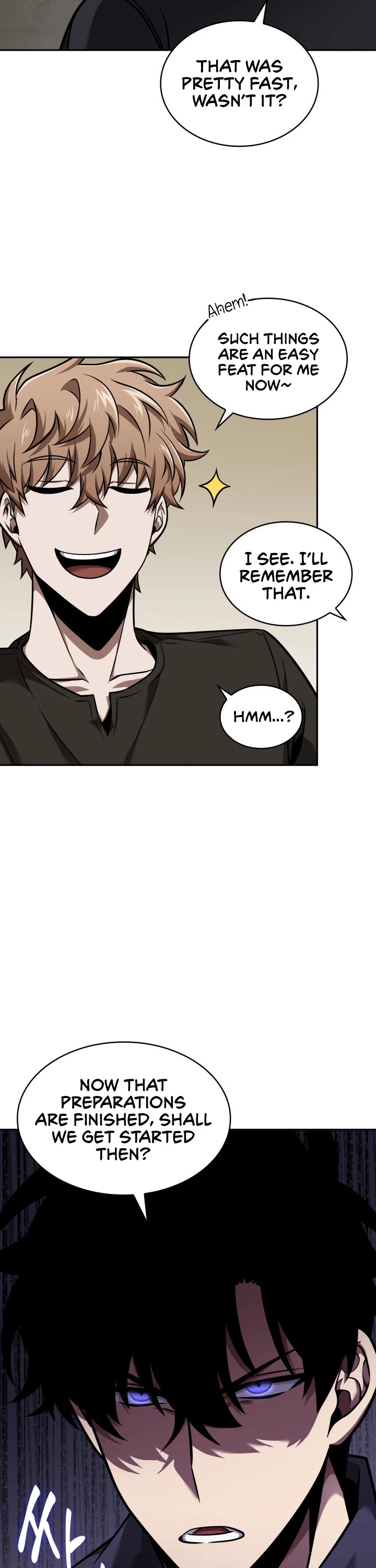 Tomb Raider King Chapter 342 page 23 - Chapter 342