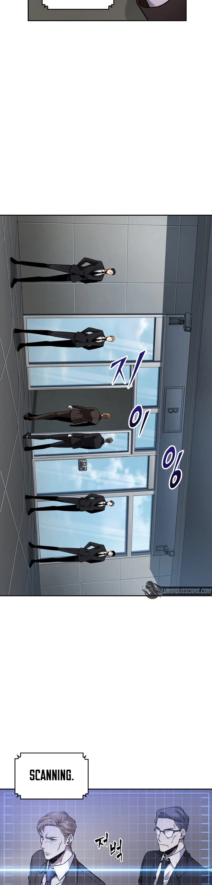 Tomb Raider King Chapter 342 page 29 - Chapter 342
