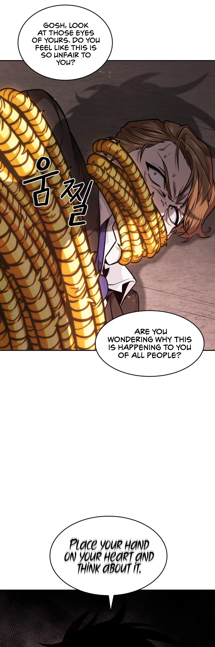 Tomb Raider King Chapter 342 page 36 - Chapter 342