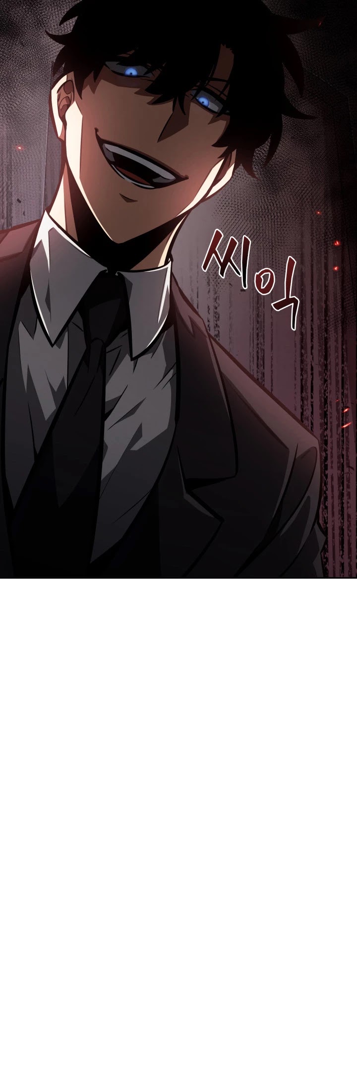 Tomb Raider King Chapter 342 page 37 - Chapter 342