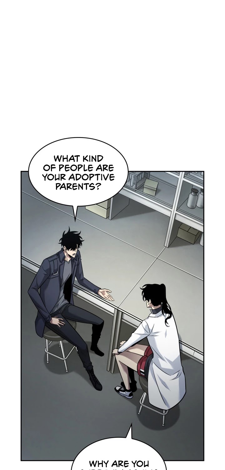 Tomb Raider King Chapter 342 page 5 - Chapter 342