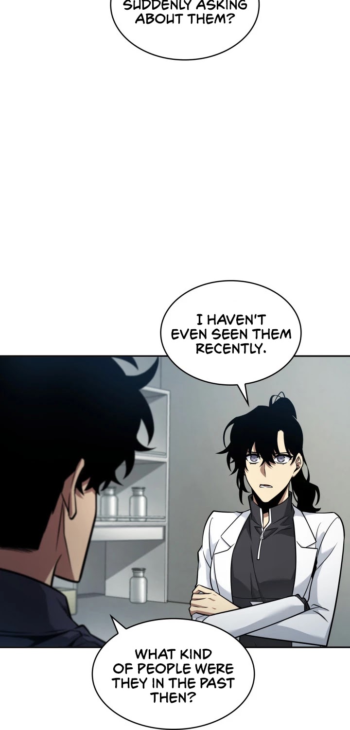 Tomb Raider King Chapter 342 page 6 - Chapter 342