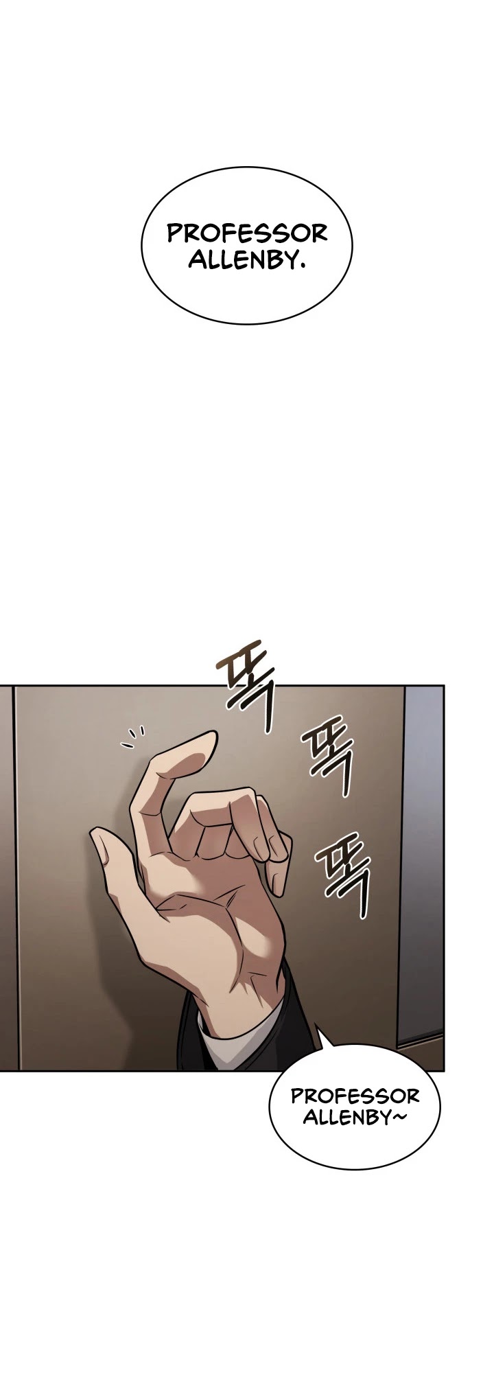 Tomb Raider King Chapter 343 page 22 - Chapter 343