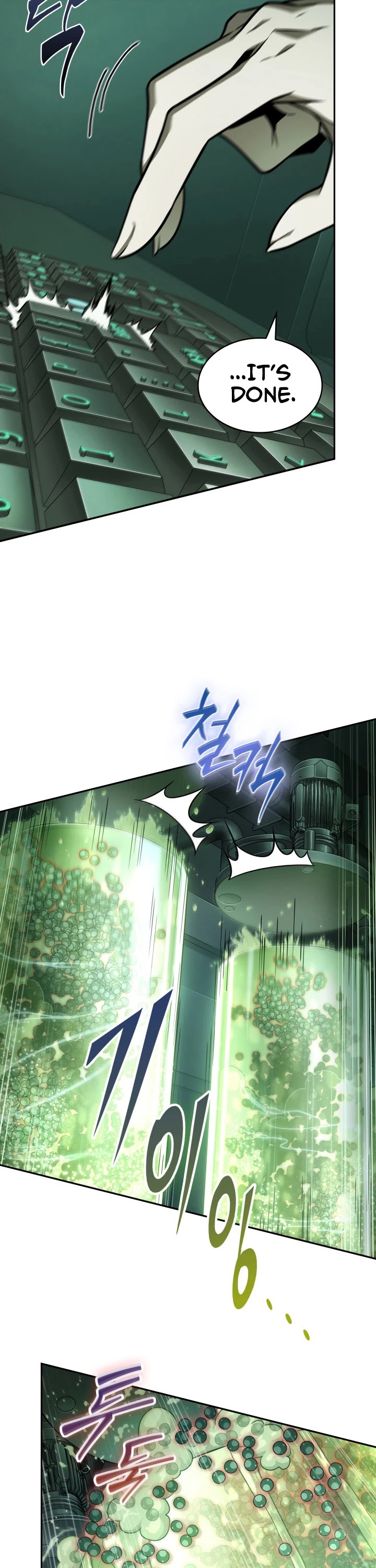 Tomb Raider King Chapter 344 page 13 - Chapter 344