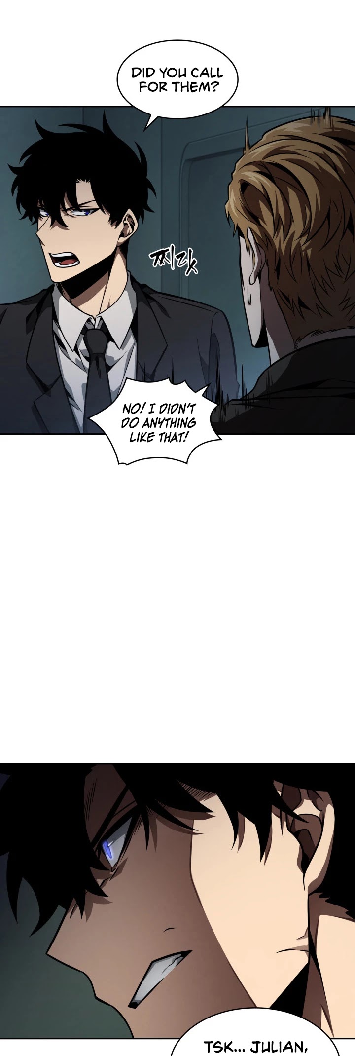 Tomb Raider King Chapter 344 page 29 - Chapter 344