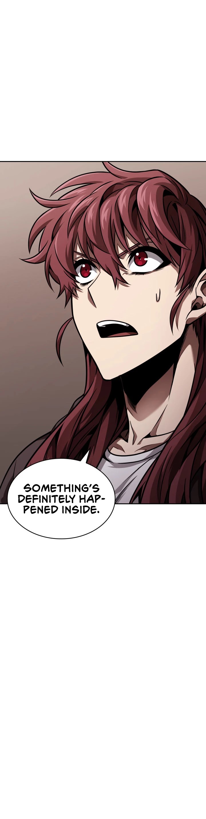 Tomb Raider King Chapter 344 page 34 - Chapter 344