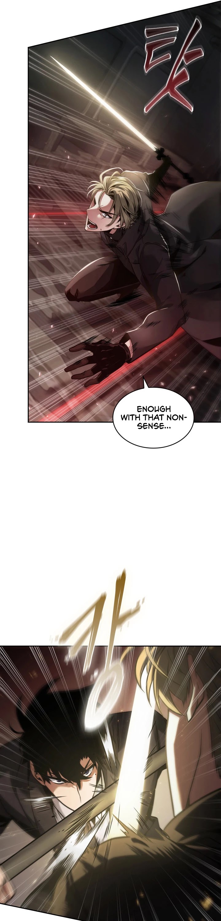 Tomb Raider King Chapter 345 page 17 - Chapter 345