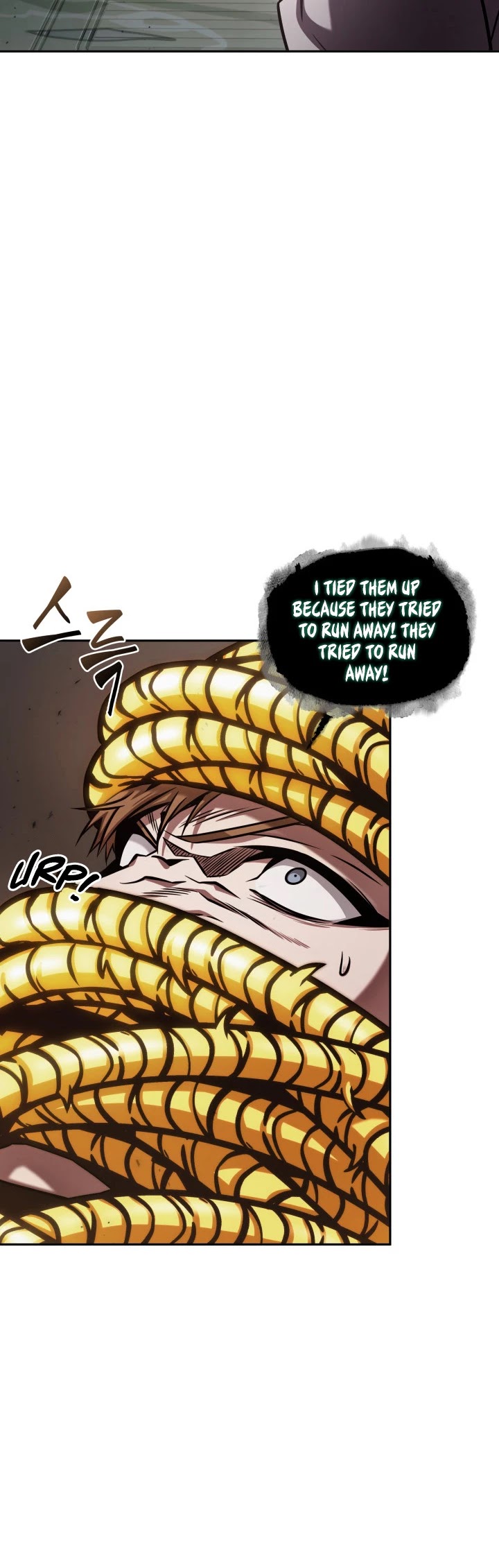 Tomb Raider King Chapter 345 page 26 - Chapter 345