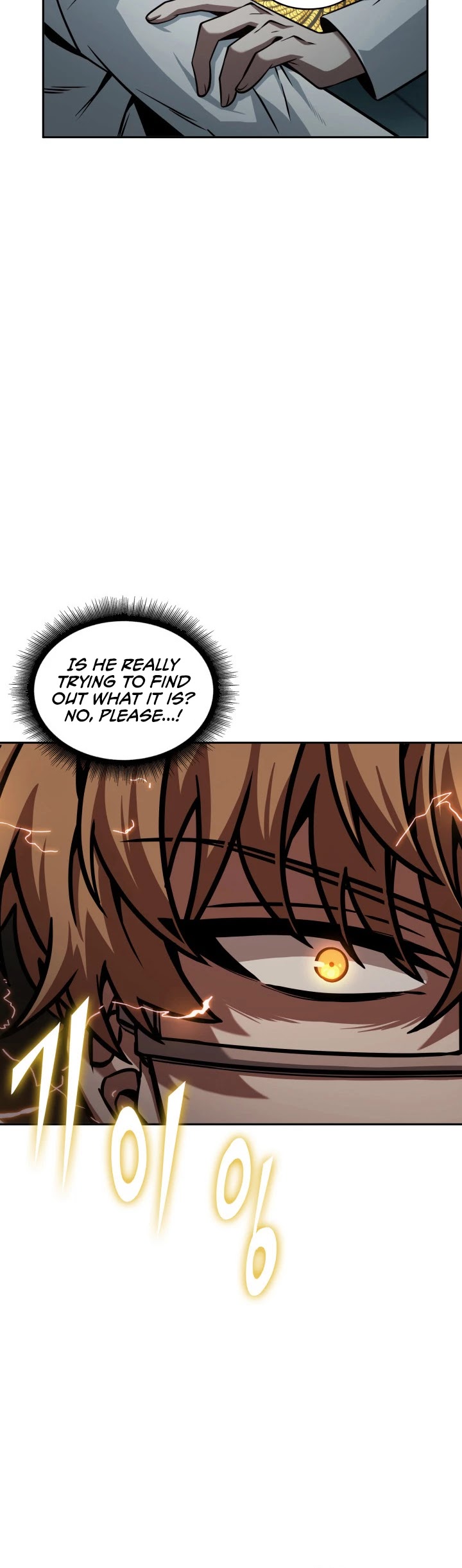 Tomb Raider King Chapter 345 page 31 - Chapter 345