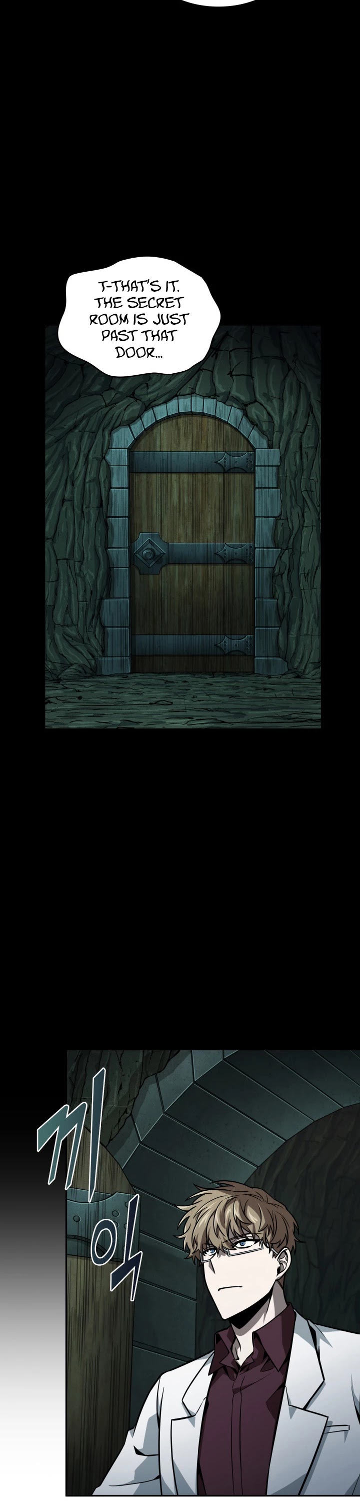 Tomb Raider King Chapter 346 page 14 - Chapter 346