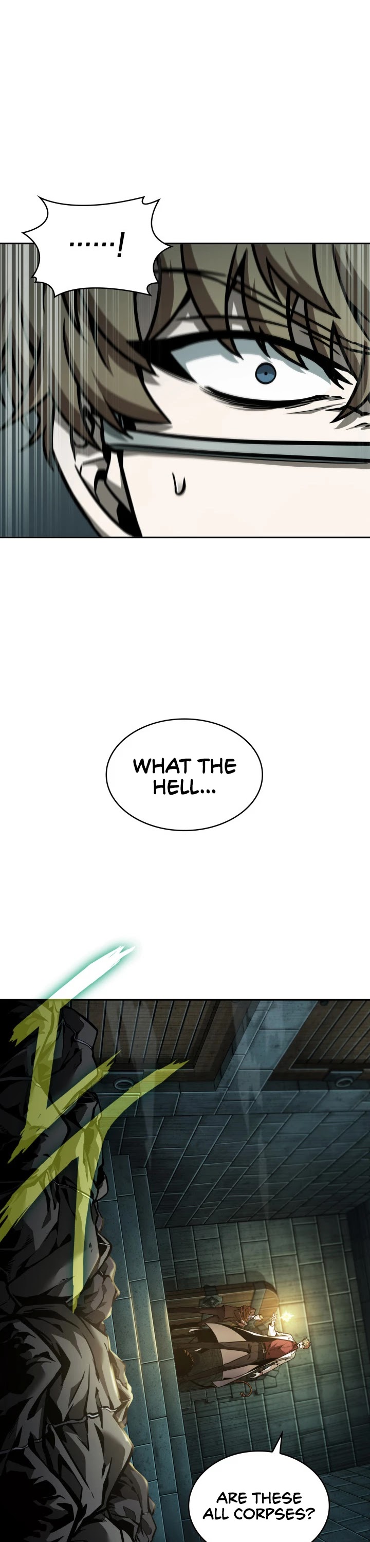 Tomb Raider King Chapter 346 page 15 - Chapter 346