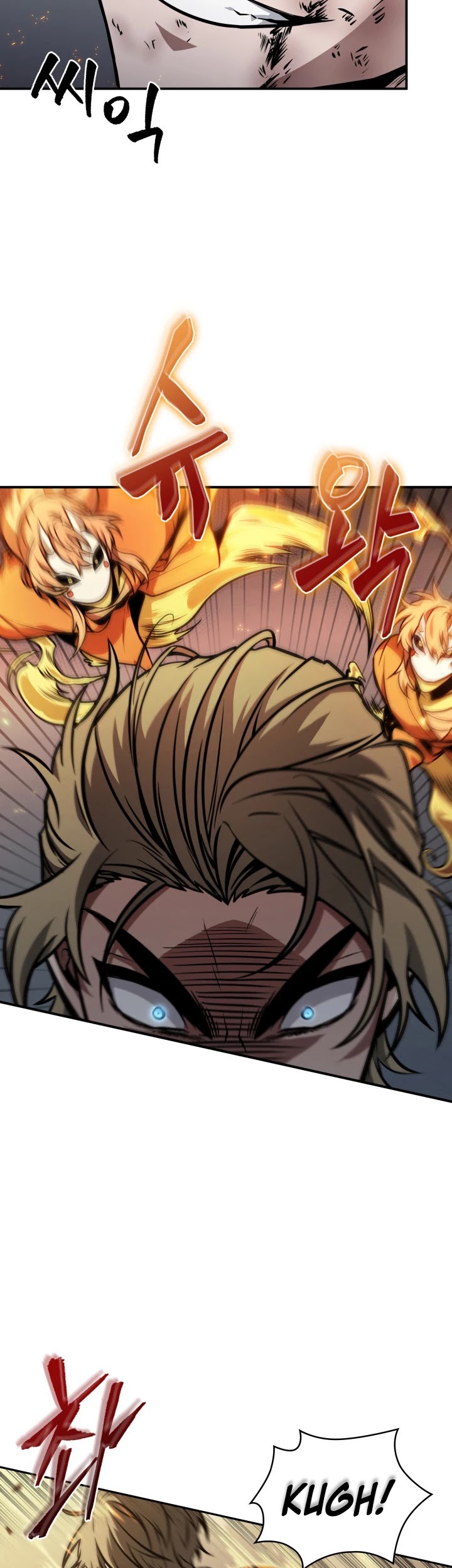 Tomb Raider King Chapter 346 page 31 - Chapter 346