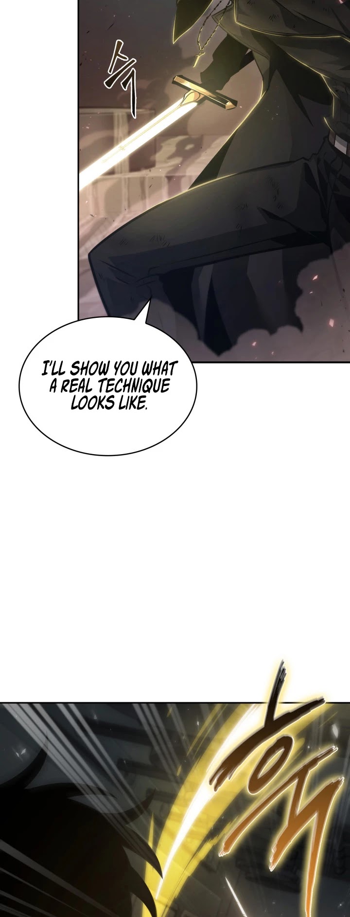 Tomb Raider King Chapter 347 page 10 - Chapter 347