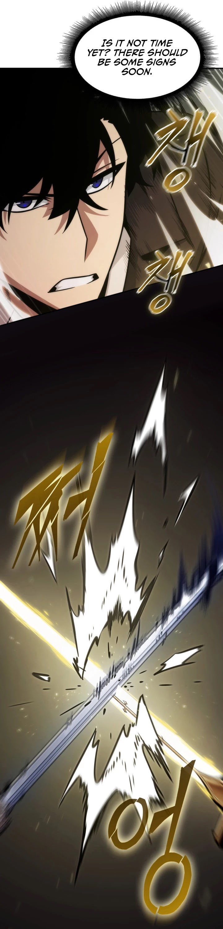 Tomb Raider King Chapter 347 page 12 - Chapter 347