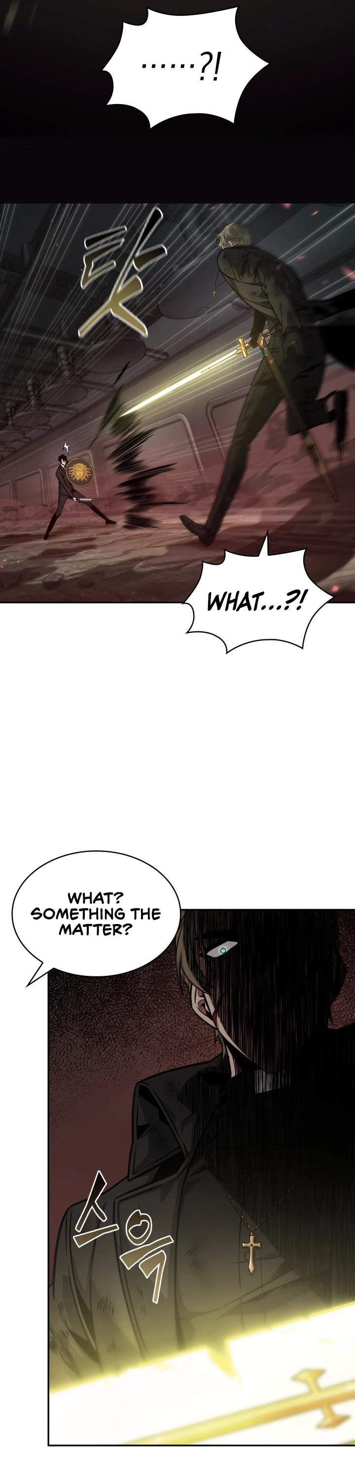 Tomb Raider King Chapter 347 page 13 - Chapter 347