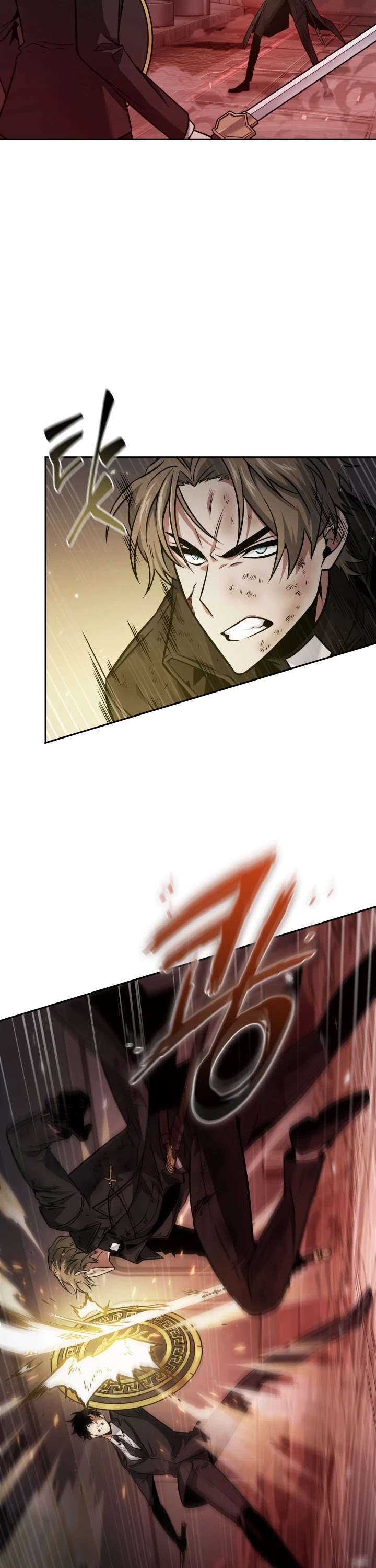 Tomb Raider King Chapter 347 page 2 - Chapter 347