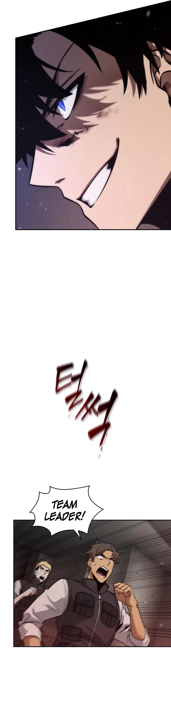 Tomb Raider King Chapter 347 page 22 - Chapter 347