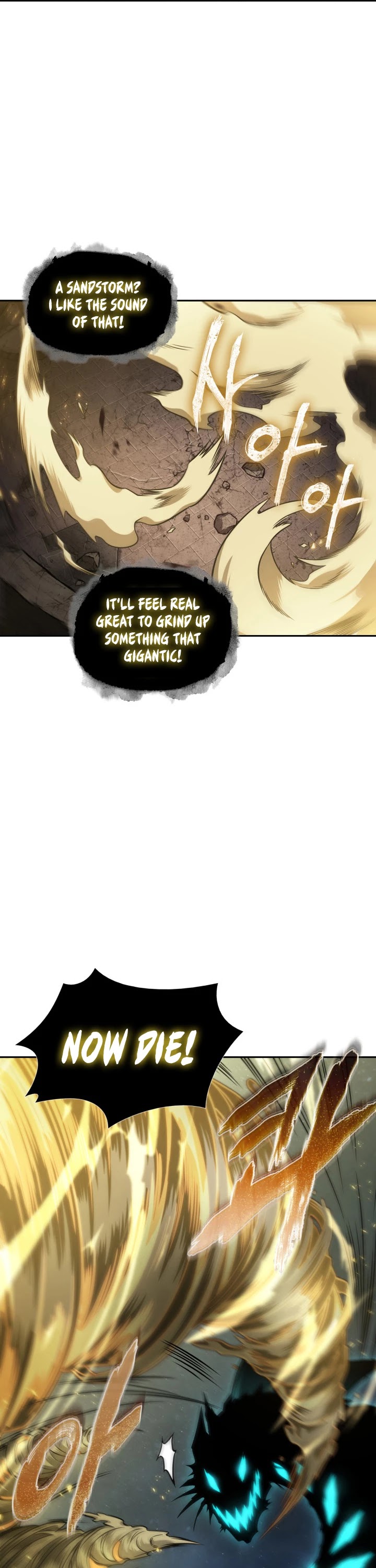 Tomb Raider King Chapter 348 page 16 - Chapter 348