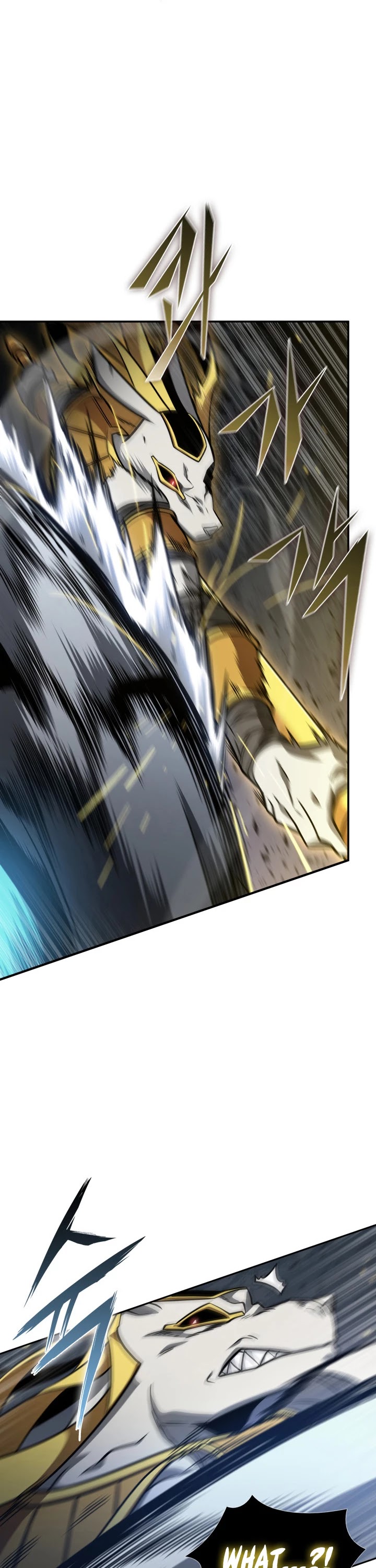 Tomb Raider King Chapter 348 page 21 - Chapter 348