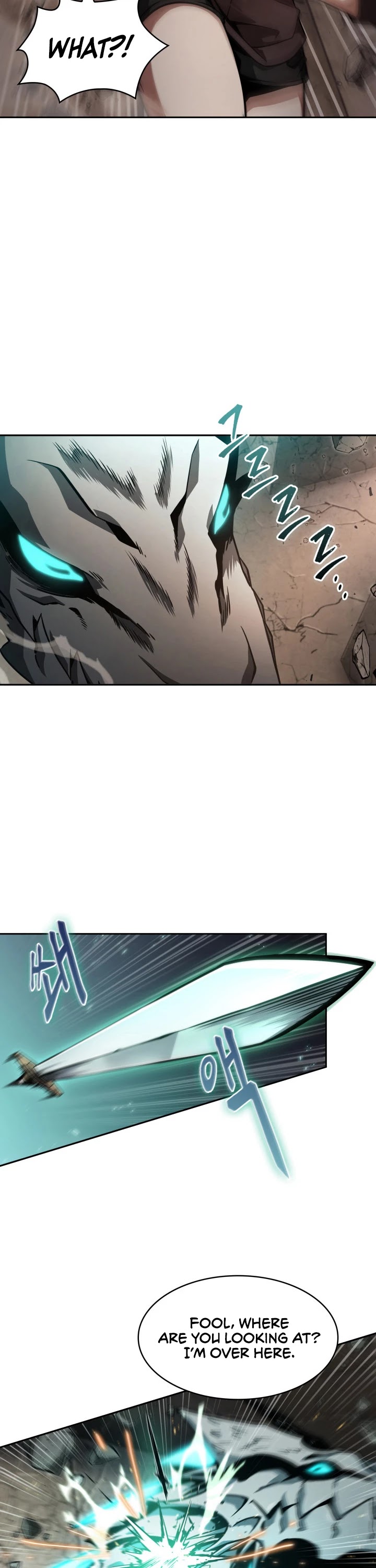 Tomb Raider King Chapter 348 page 7 - Chapter 348