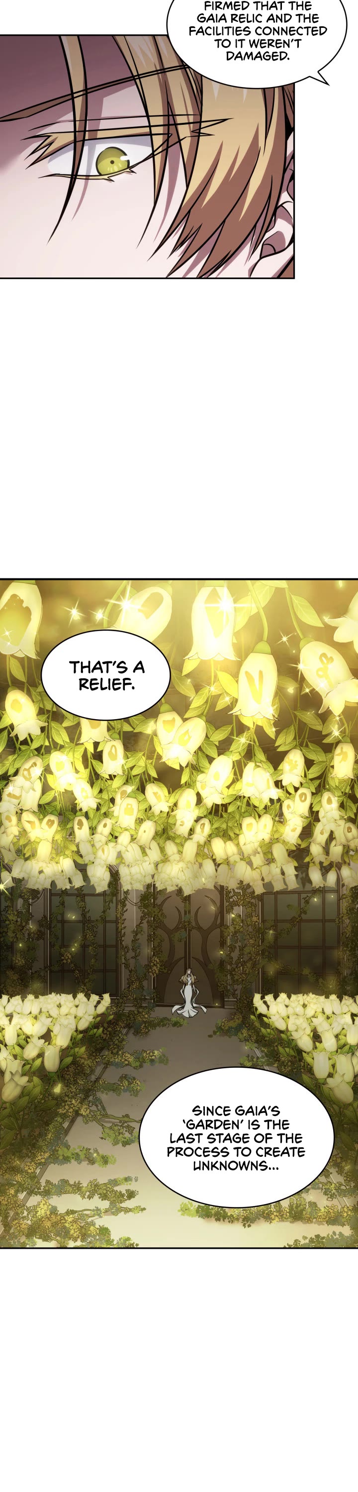 Tomb Raider King Chapter 349 page 24 - Chapter 349
