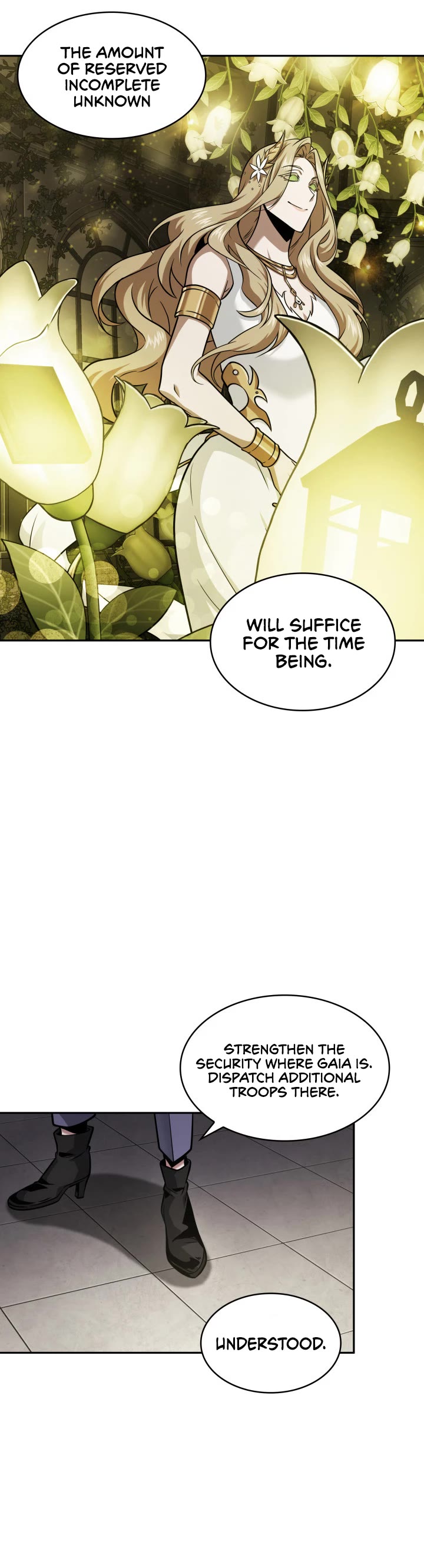 Tomb Raider King Chapter 349 page 25 - Chapter 349