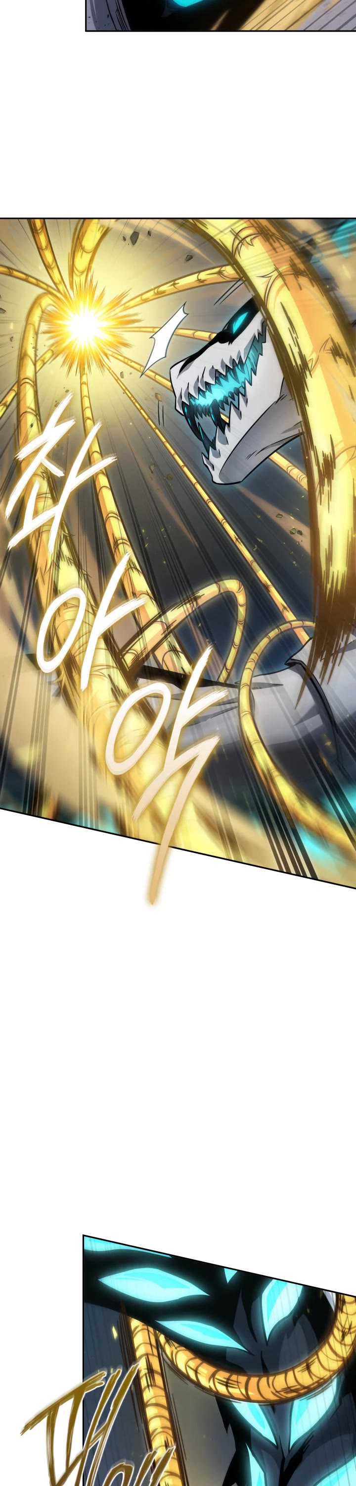 Tomb Raider King Chapter 349 page 3 - Chapter 349