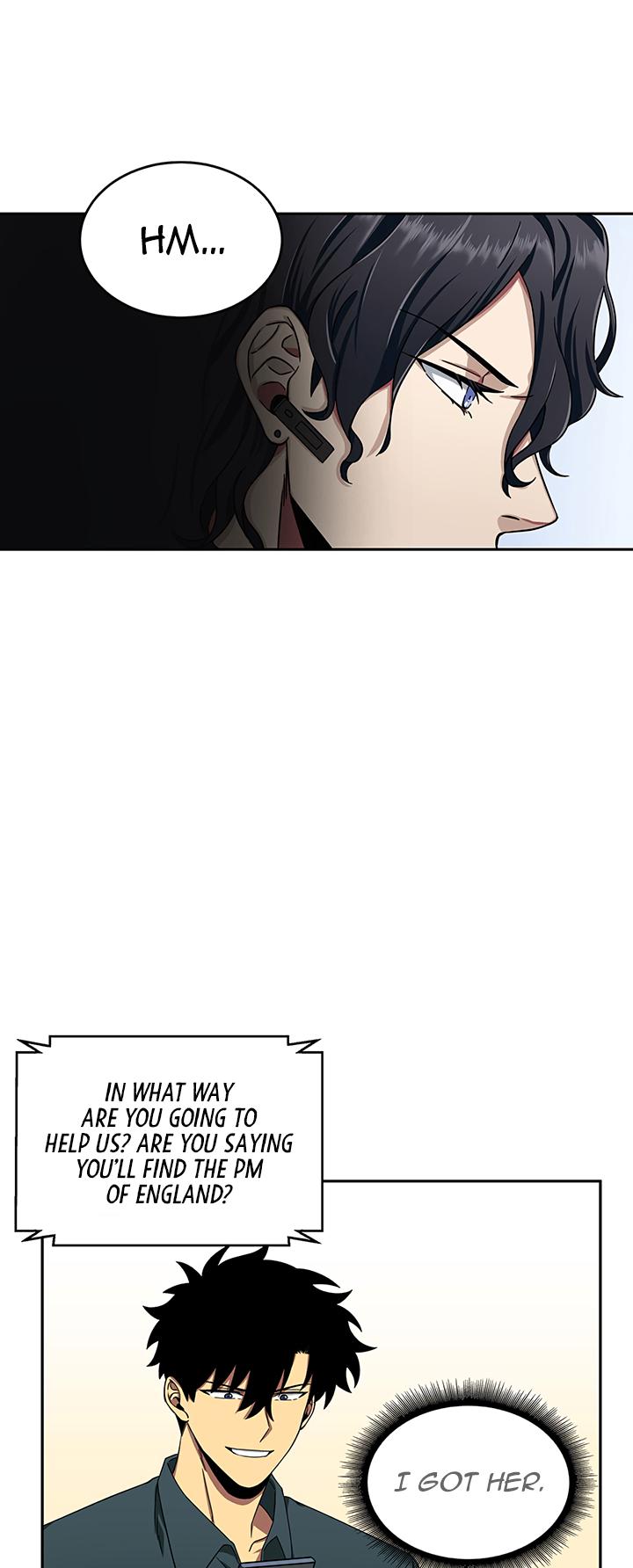 Tomb Raider King Chapter 35 page 16 - Chapter 35