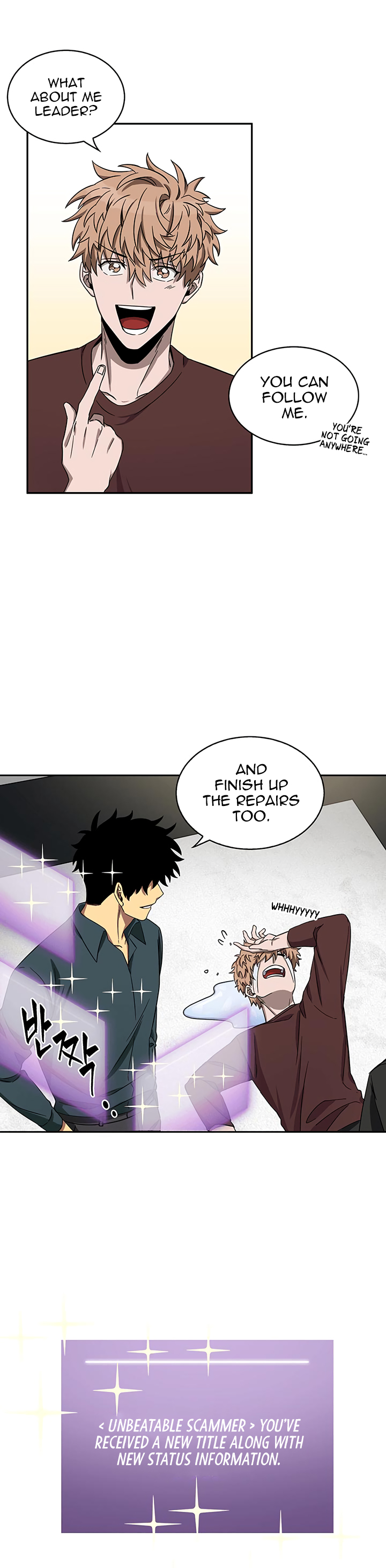 Tomb Raider King Chapter 35 page 24 - Chapter 35