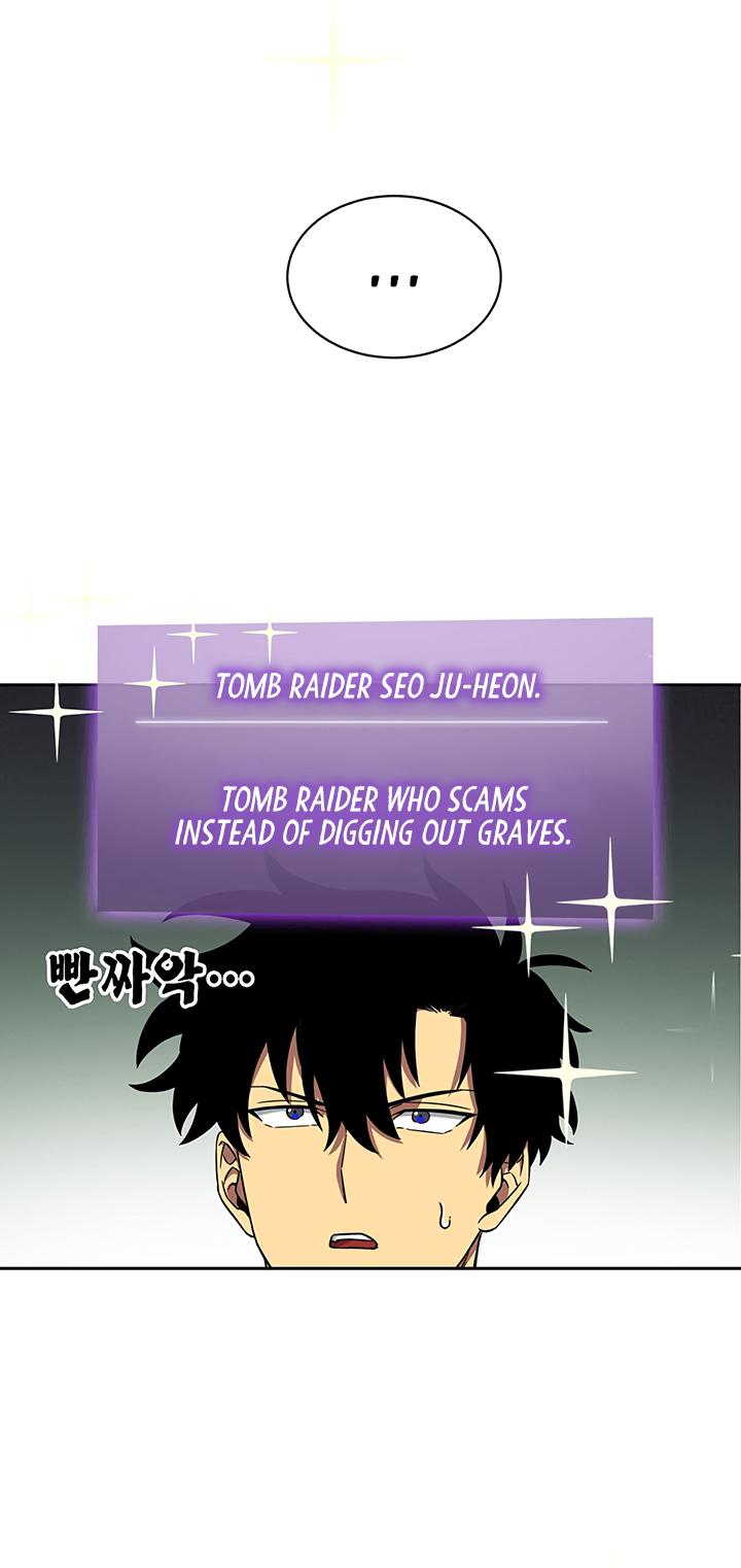 Tomb Raider King Chapter 35 page 25 - Chapter 35