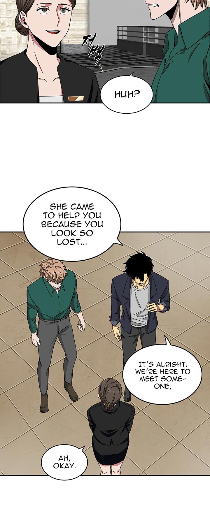 Tomb Raider King Chapter 35 page 30 - Chapter 35