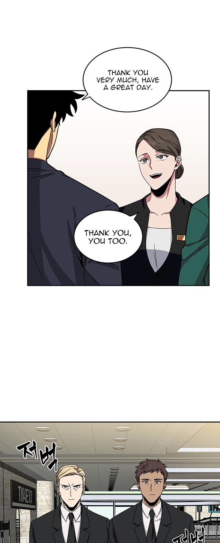 Tomb Raider King Chapter 35 page 31 - Chapter 35