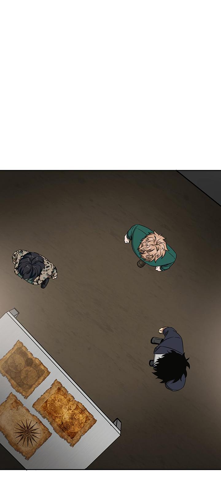 Tomb Raider King Chapter 35 page 38 - Chapter 35