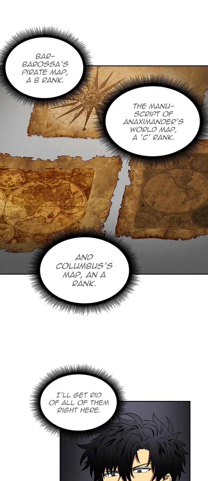 Tomb Raider King Chapter 35 page 39 - Chapter 35
