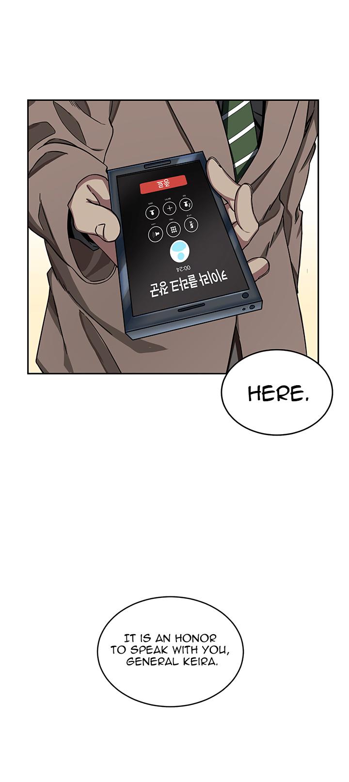 Tomb Raider King Chapter 35 page 9 - Chapter 35