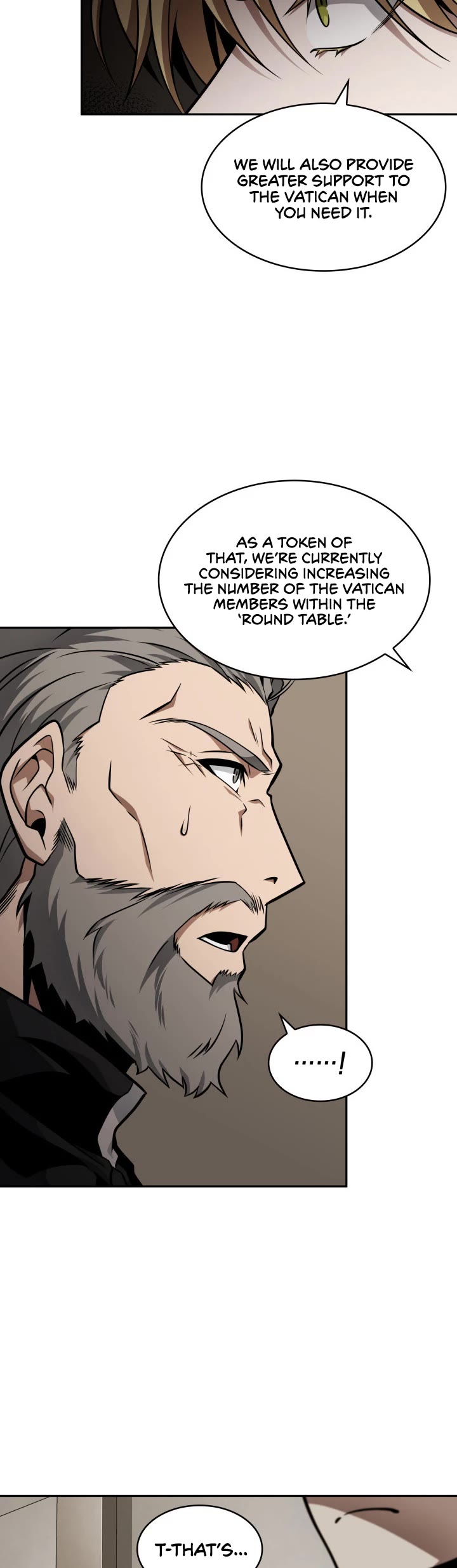 Tomb Raider King Chapter 350 page 20 - Chapter 350