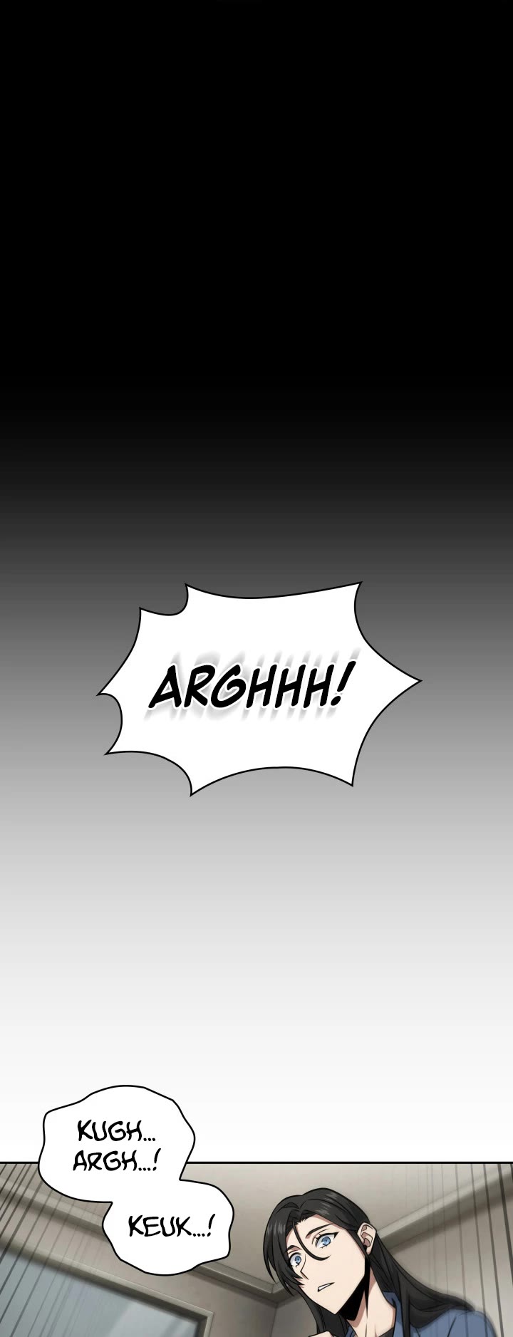 Tomb Raider King Chapter 351 page 13 - Chapter 351
