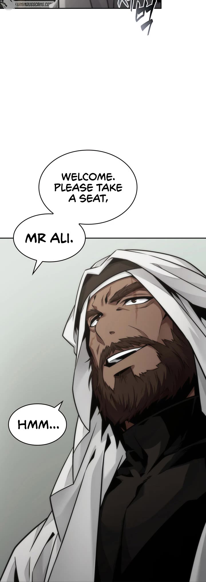 Tomb Raider King Chapter 351 page 22 - Chapter 351