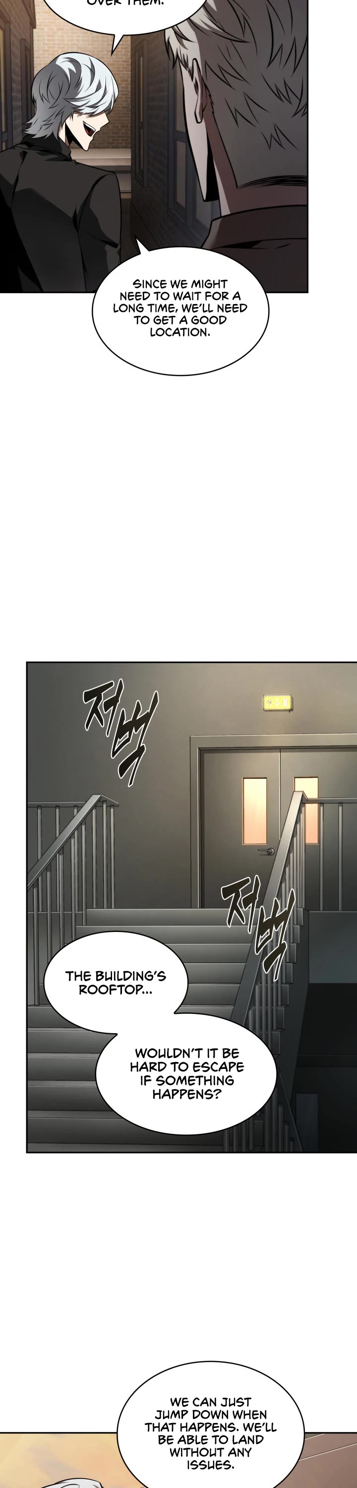 Tomb Raider King Chapter 352 page 24 - Chapter 352