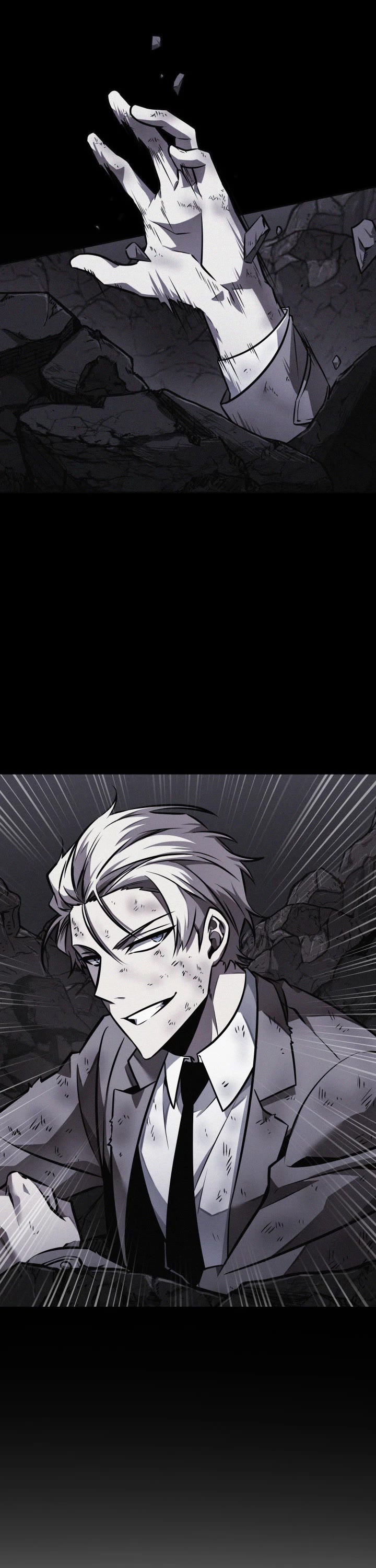 Tomb Raider King Chapter 352 page 29 - Chapter 352