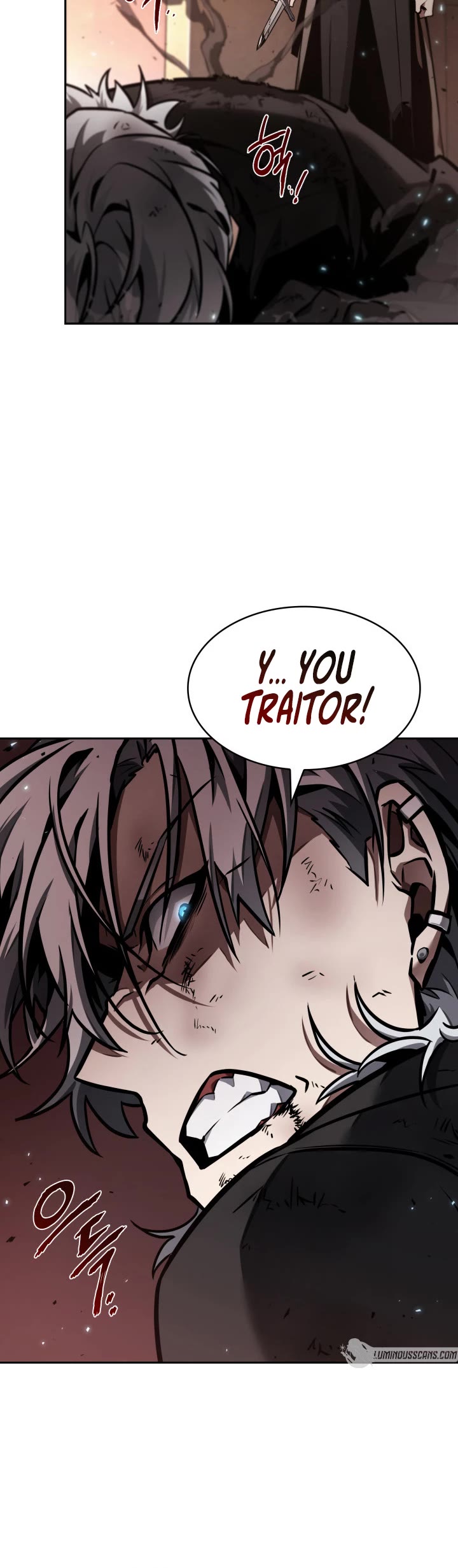 Tomb Raider King Chapter 352 page 32 - Chapter 352